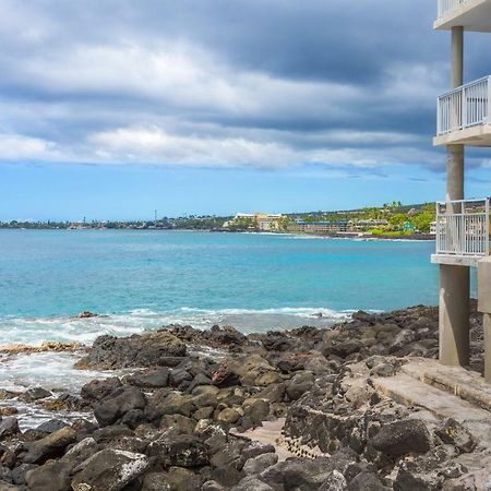 Alii Villas Kailua-Kona Eksteriør bilde