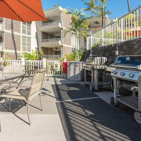 Alii Villas Kailua-Kona Eksteriør bilde