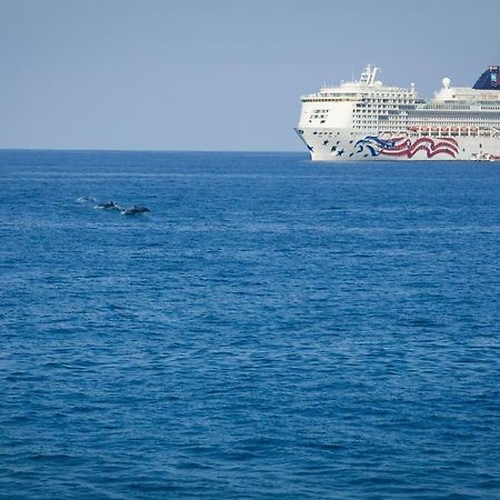 Alii Villas Kailua-Kona Eksteriør bilde