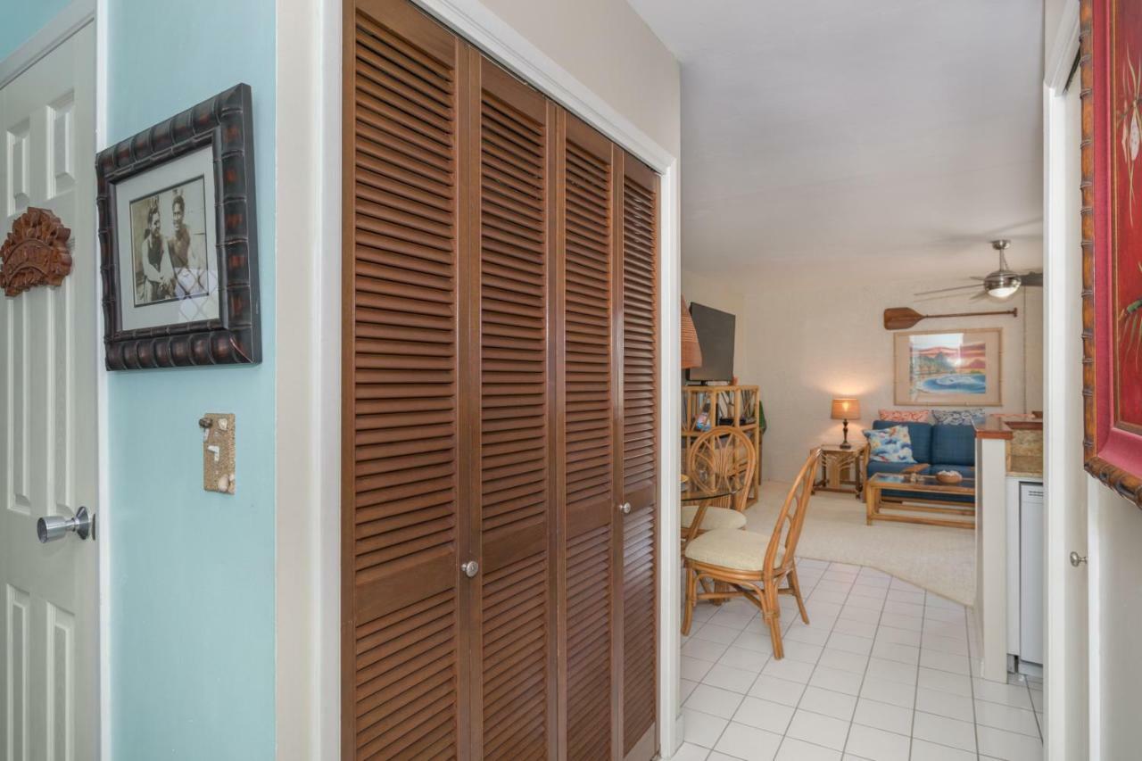 Alii Villas Kailua-Kona Eksteriør bilde