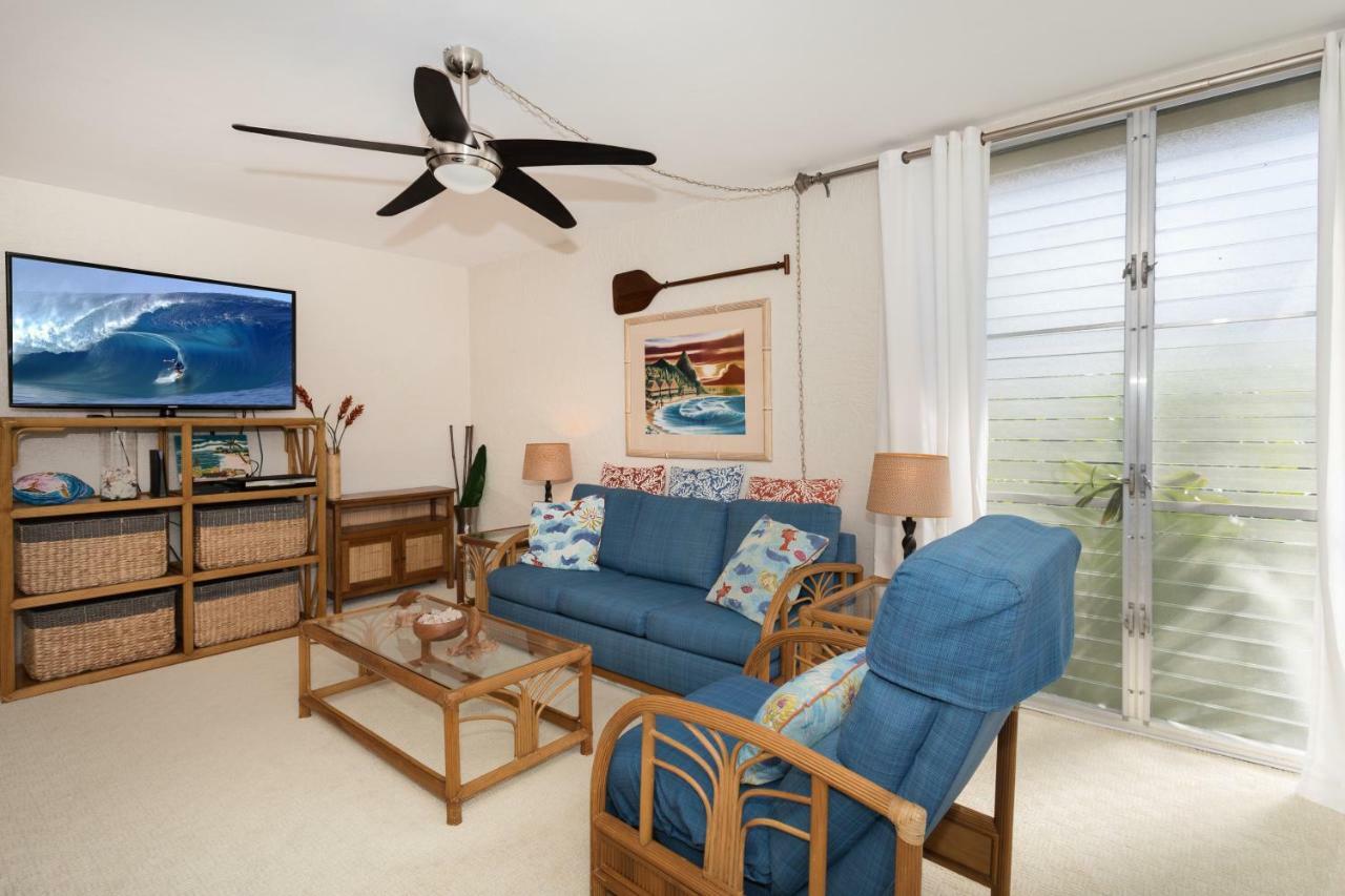 Alii Villas Kailua-Kona Eksteriør bilde