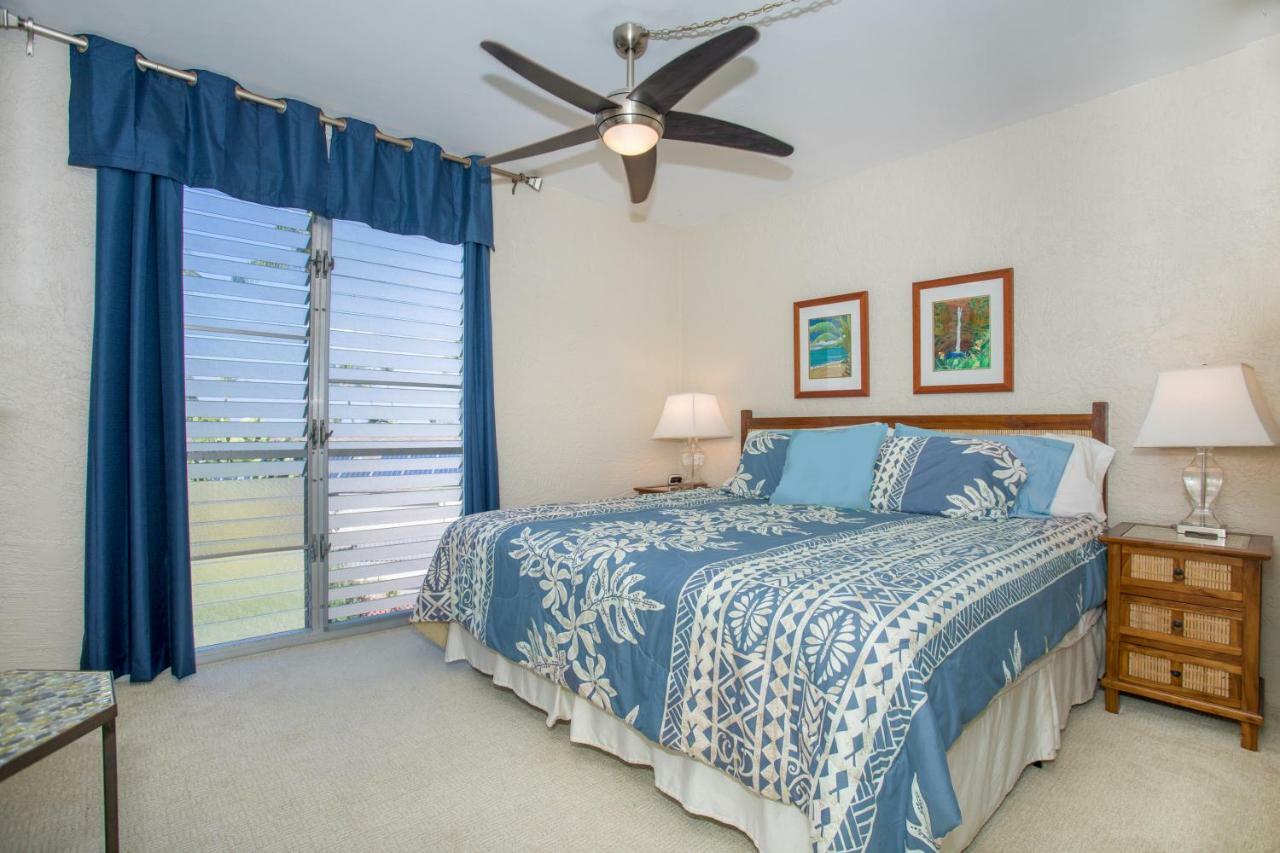 Alii Villas Kailua-Kona Eksteriør bilde