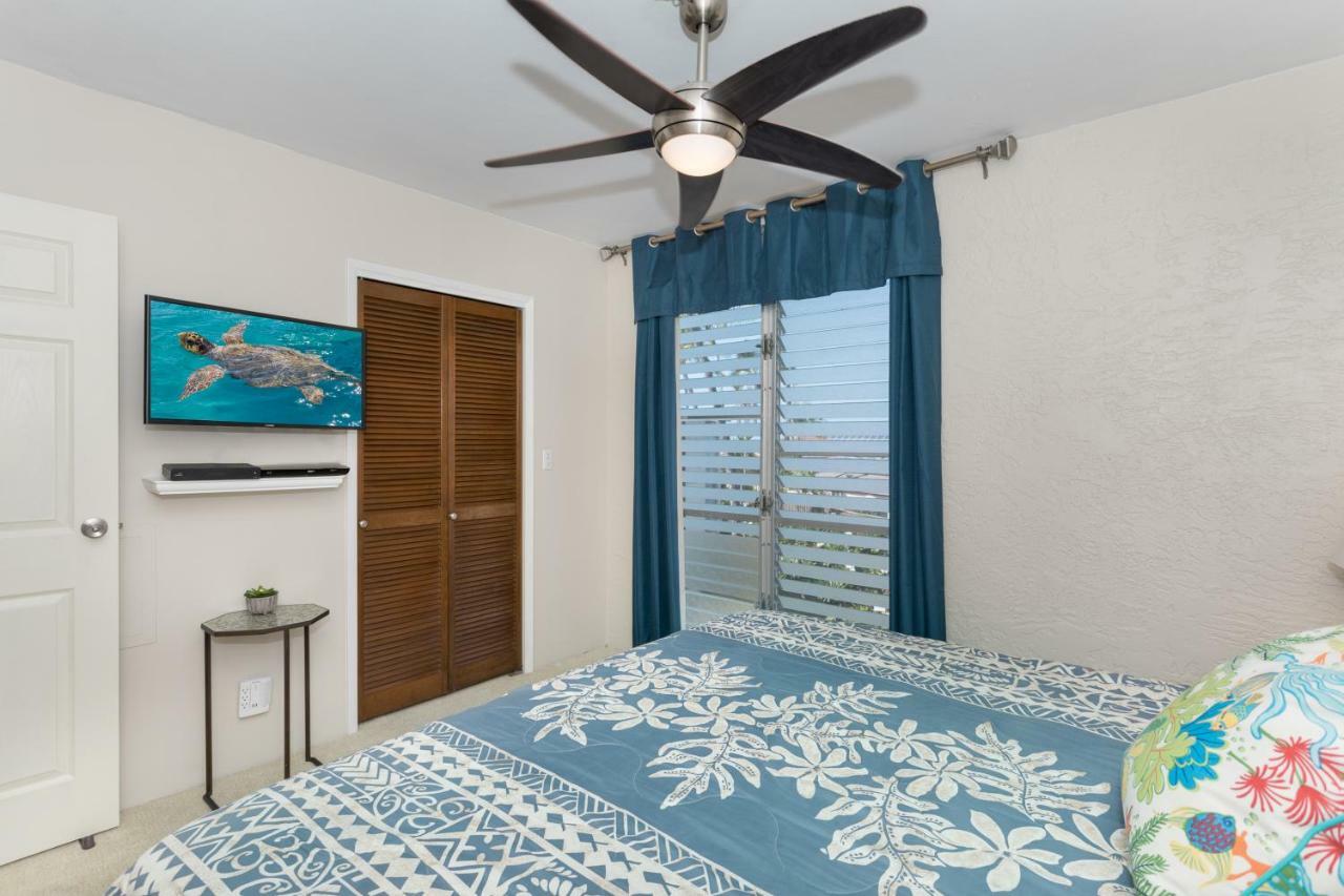 Alii Villas Kailua-Kona Eksteriør bilde